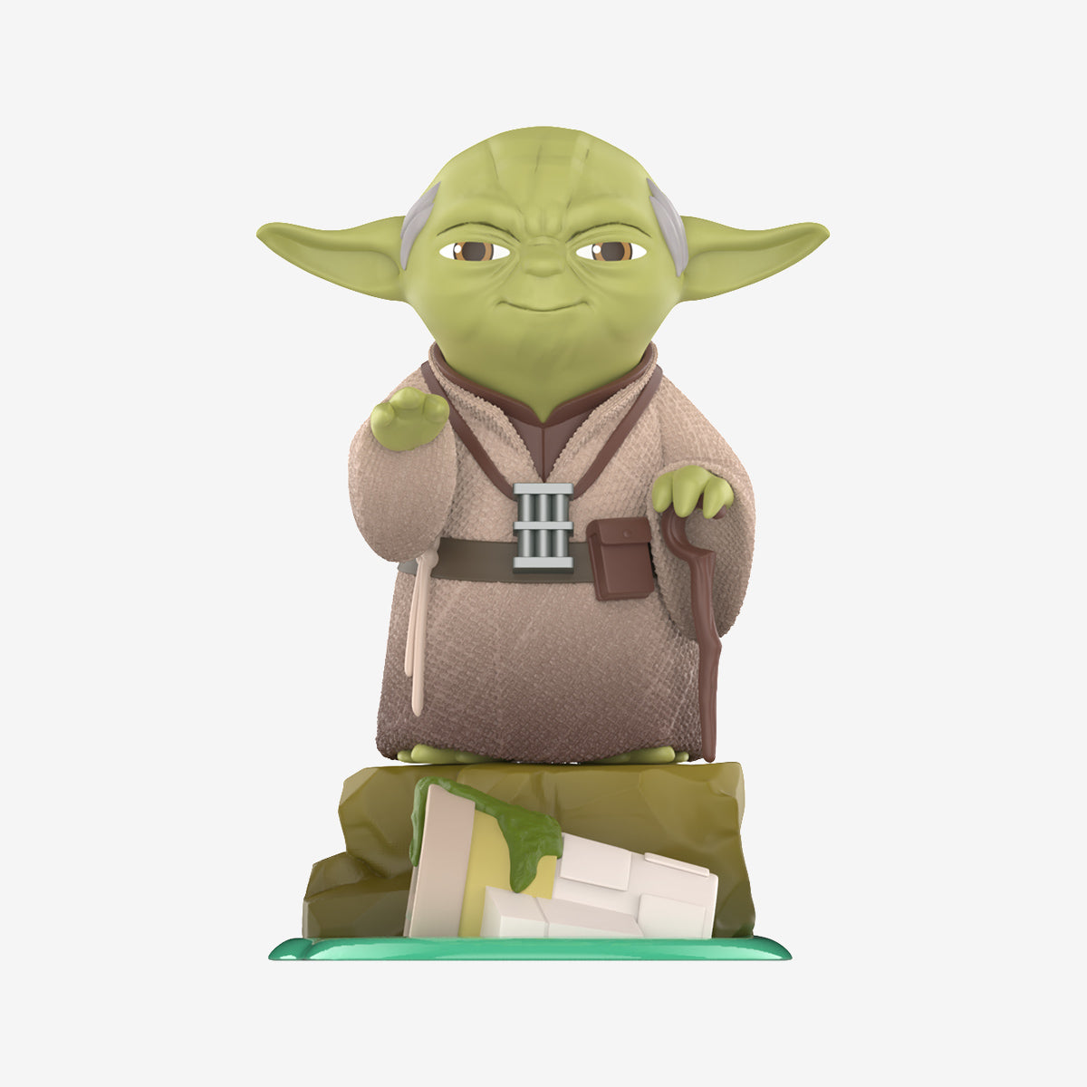 POP MART: Star Wars Series Figures