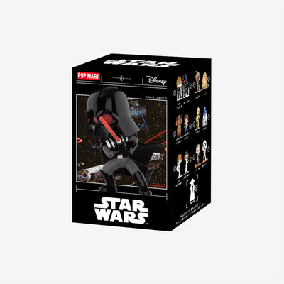 POP MART: Star Wars Series Figures