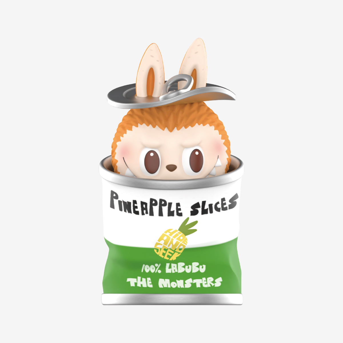 POP MART: THE MONSTERS - Almost Hidden Series Figures