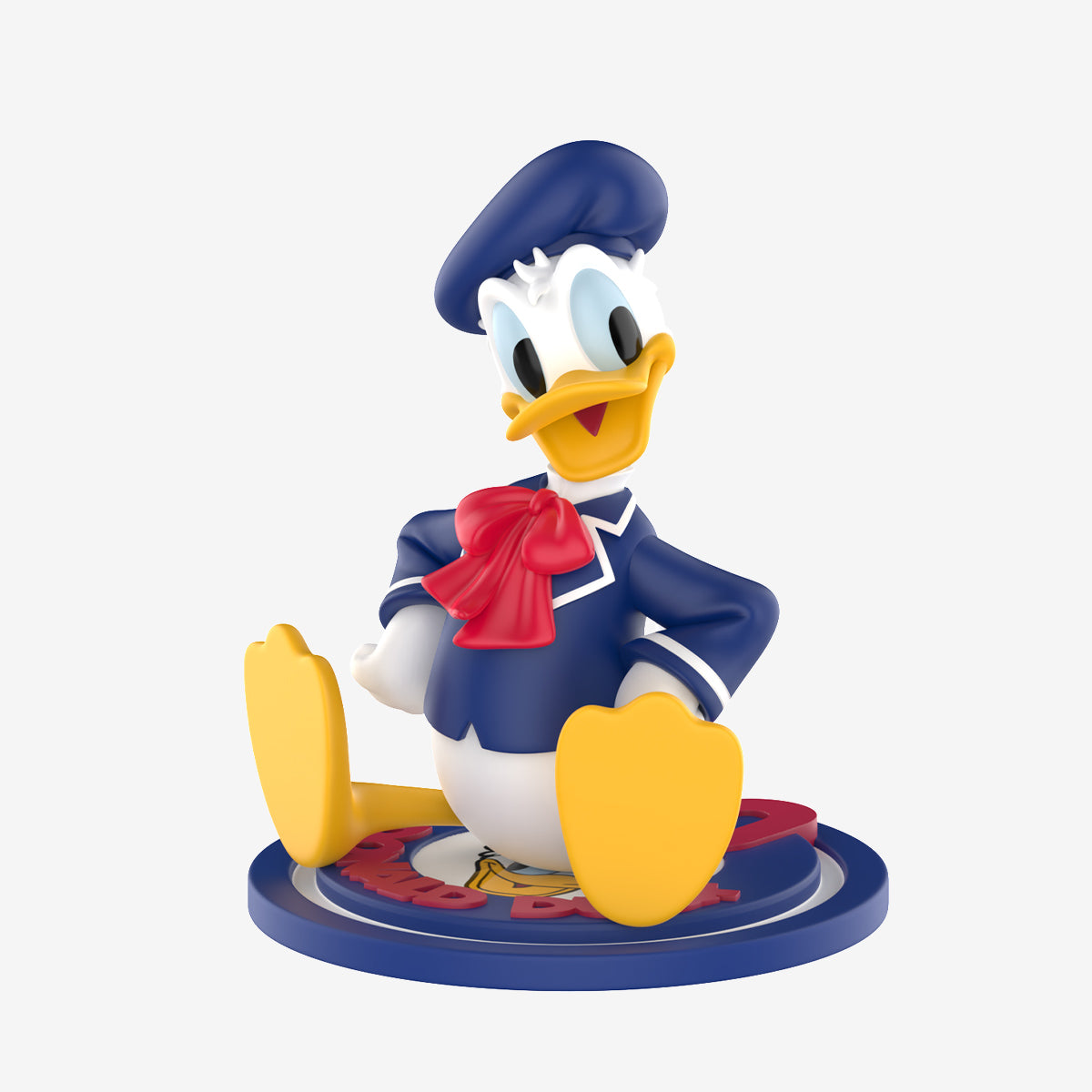 POPMART: Disney - Donald Duck 90th Anniversary Series Figures