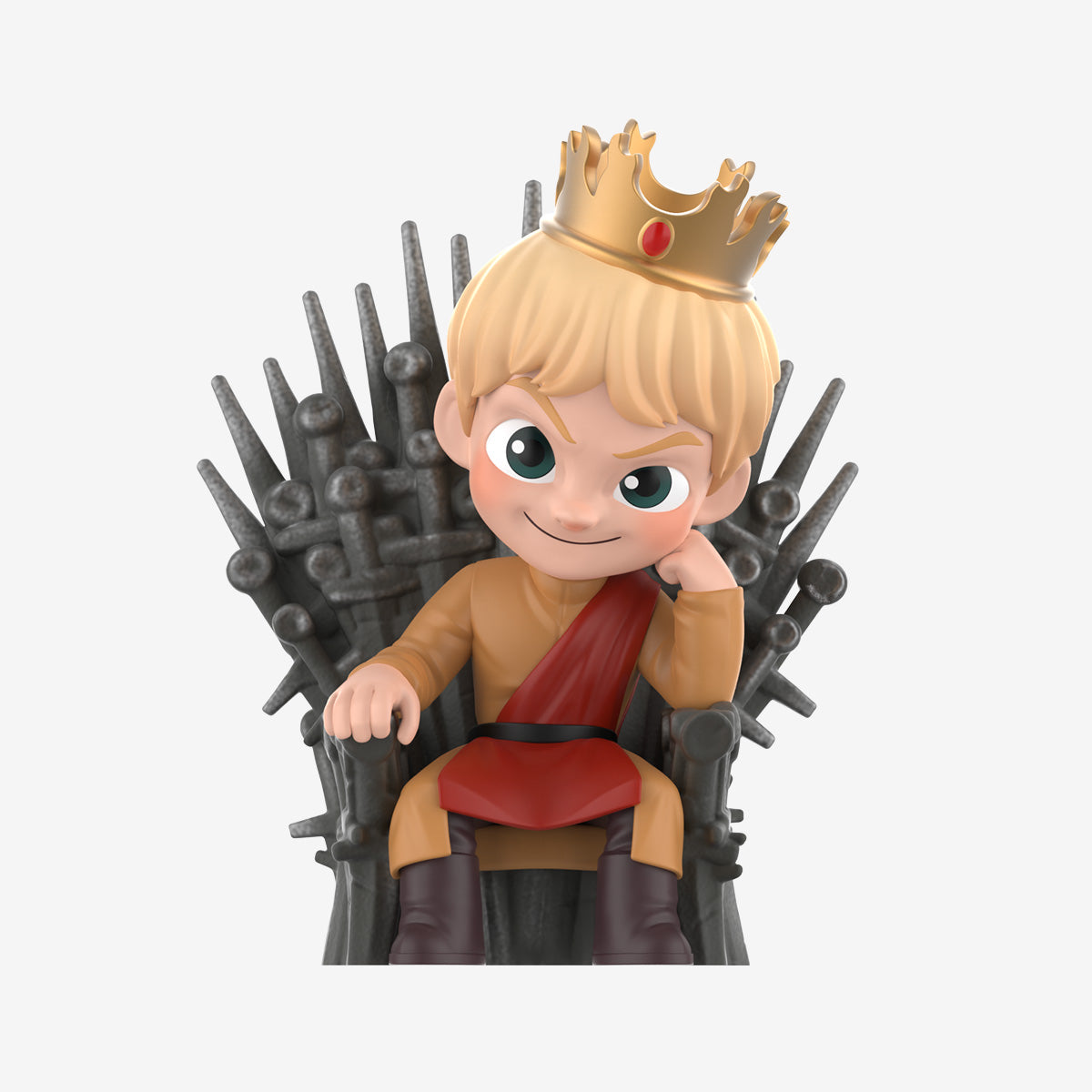POP MART: Game of Thrones Series Figures