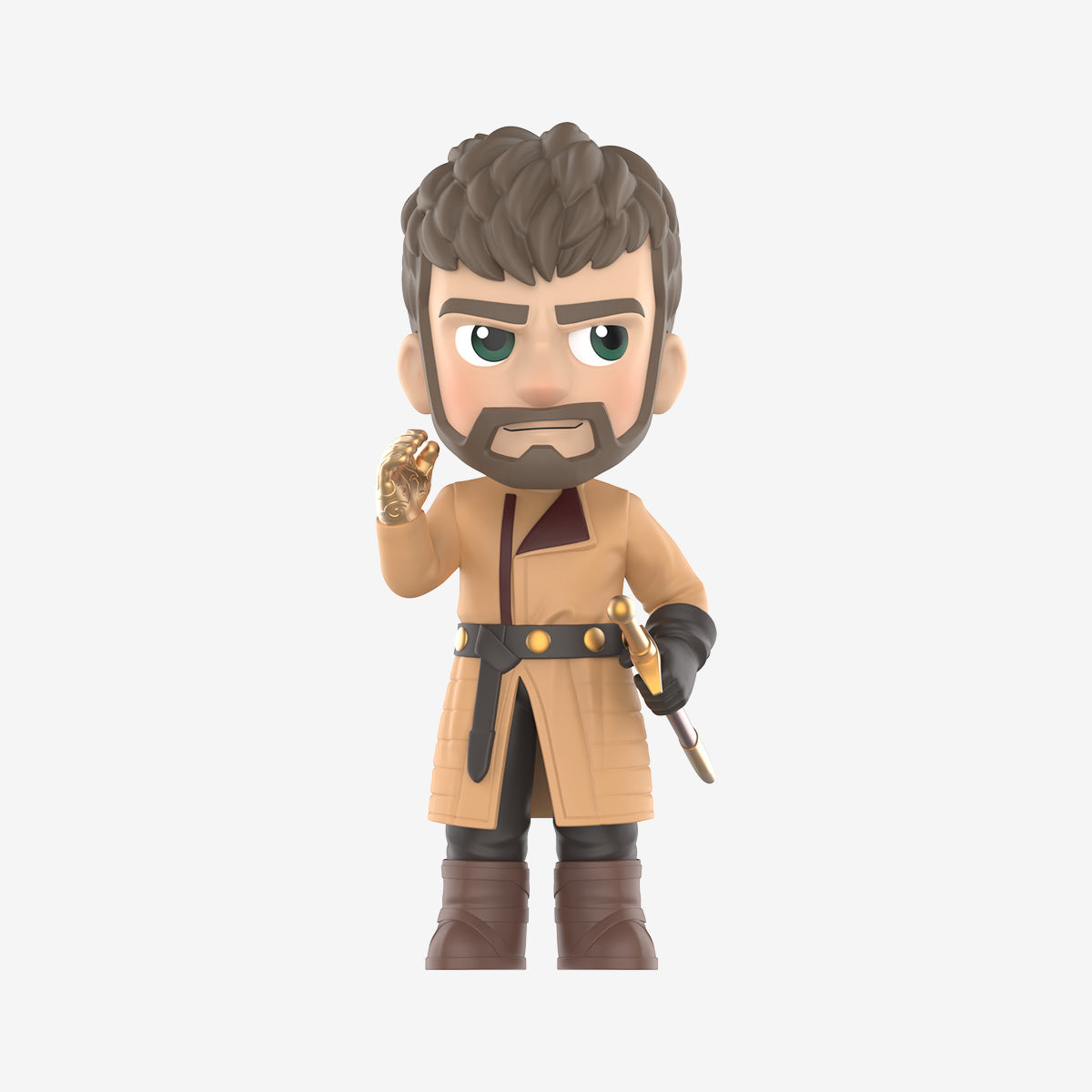 POP MART: Game of Thrones Series Figures