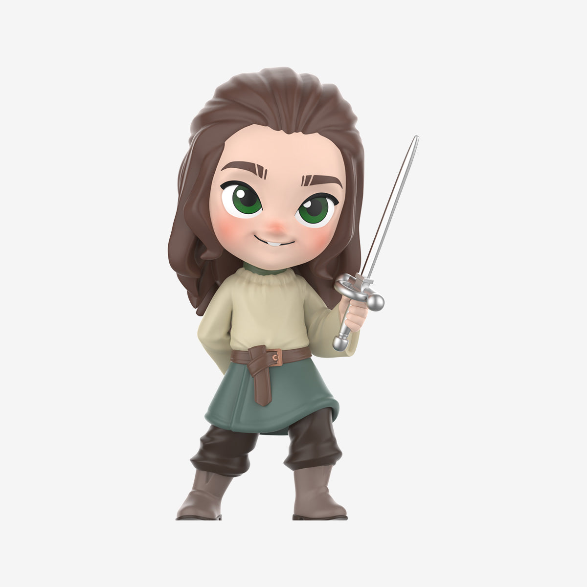 POP MART: Game of Thrones Series Figures