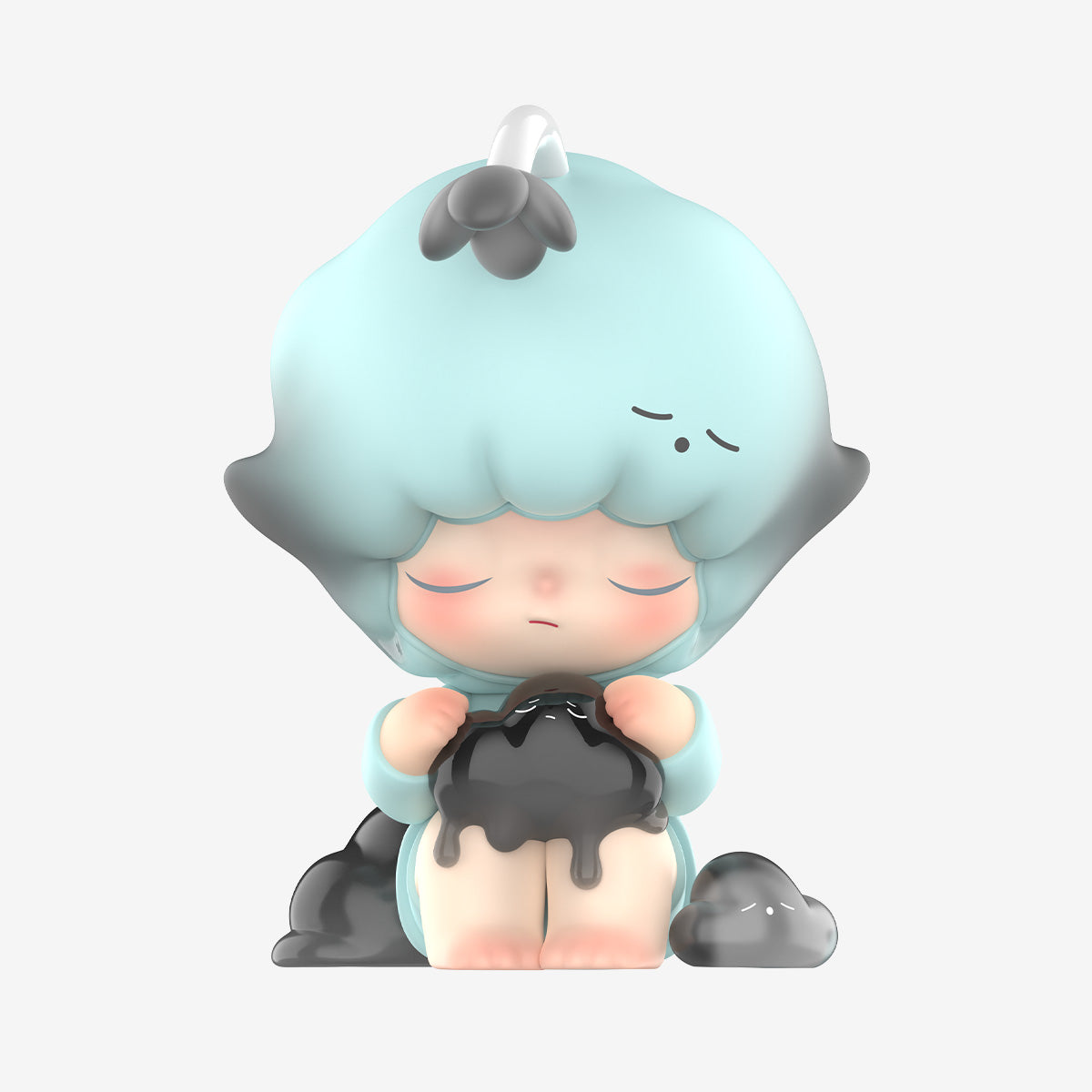 POP MART: DIMOO By Your Side Series Figures