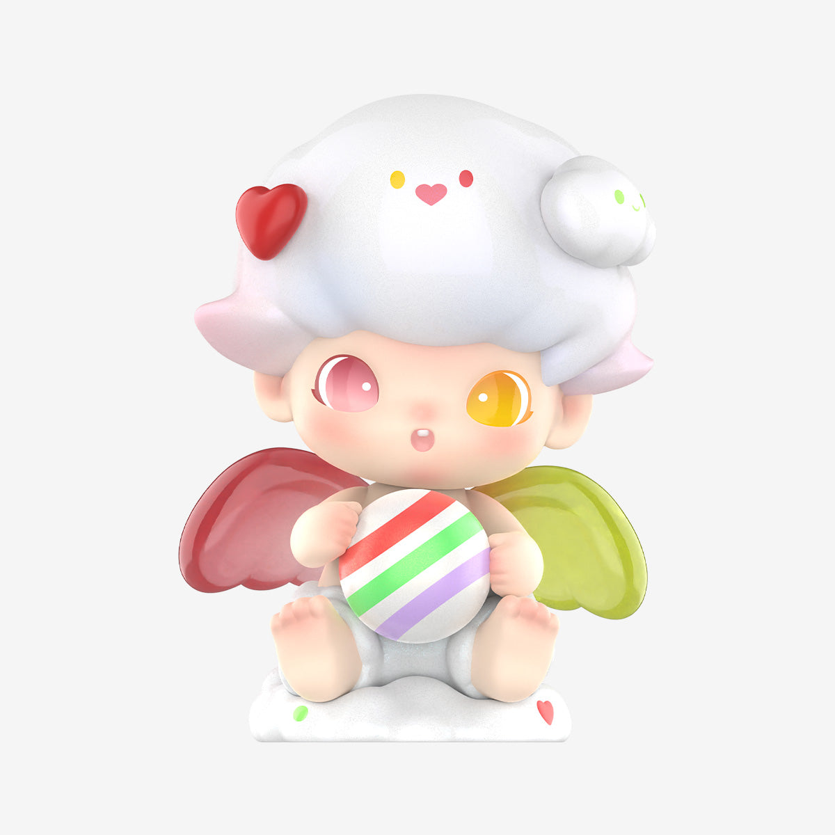 POP MART: DIMOO By Your Side Series Figures – The Big Bang Store