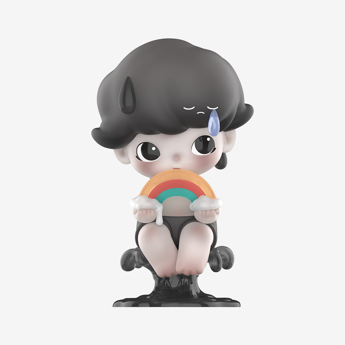 POP MART: DIMOO By Your Side Series Figures