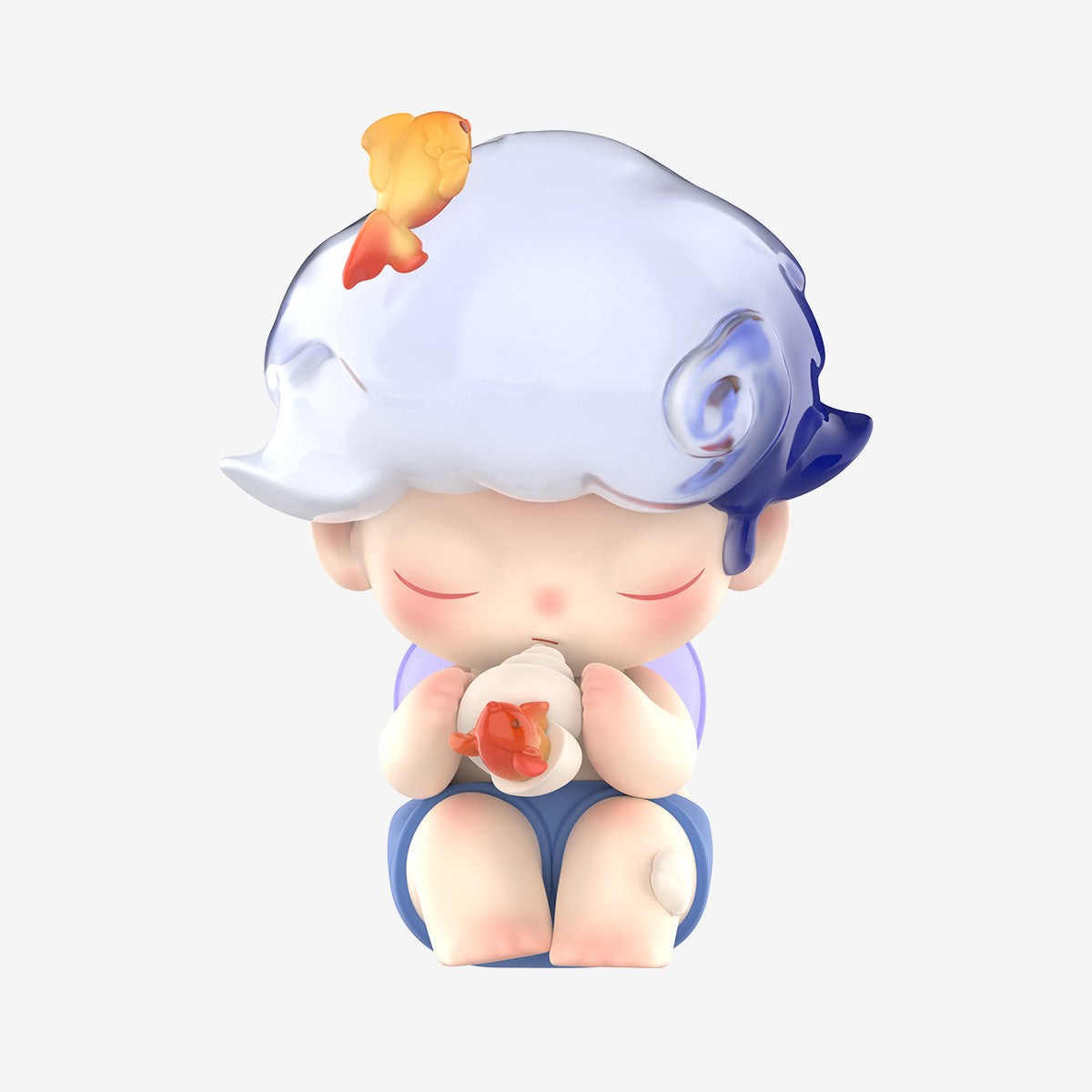 POP MART: DIMOO By Your Side Series Figures