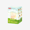 POP MART: DIMOO By Your Side Series Figures