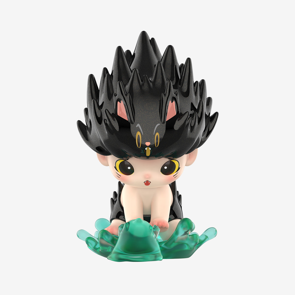 POP MART: DIMOO By Your Side Series Figures