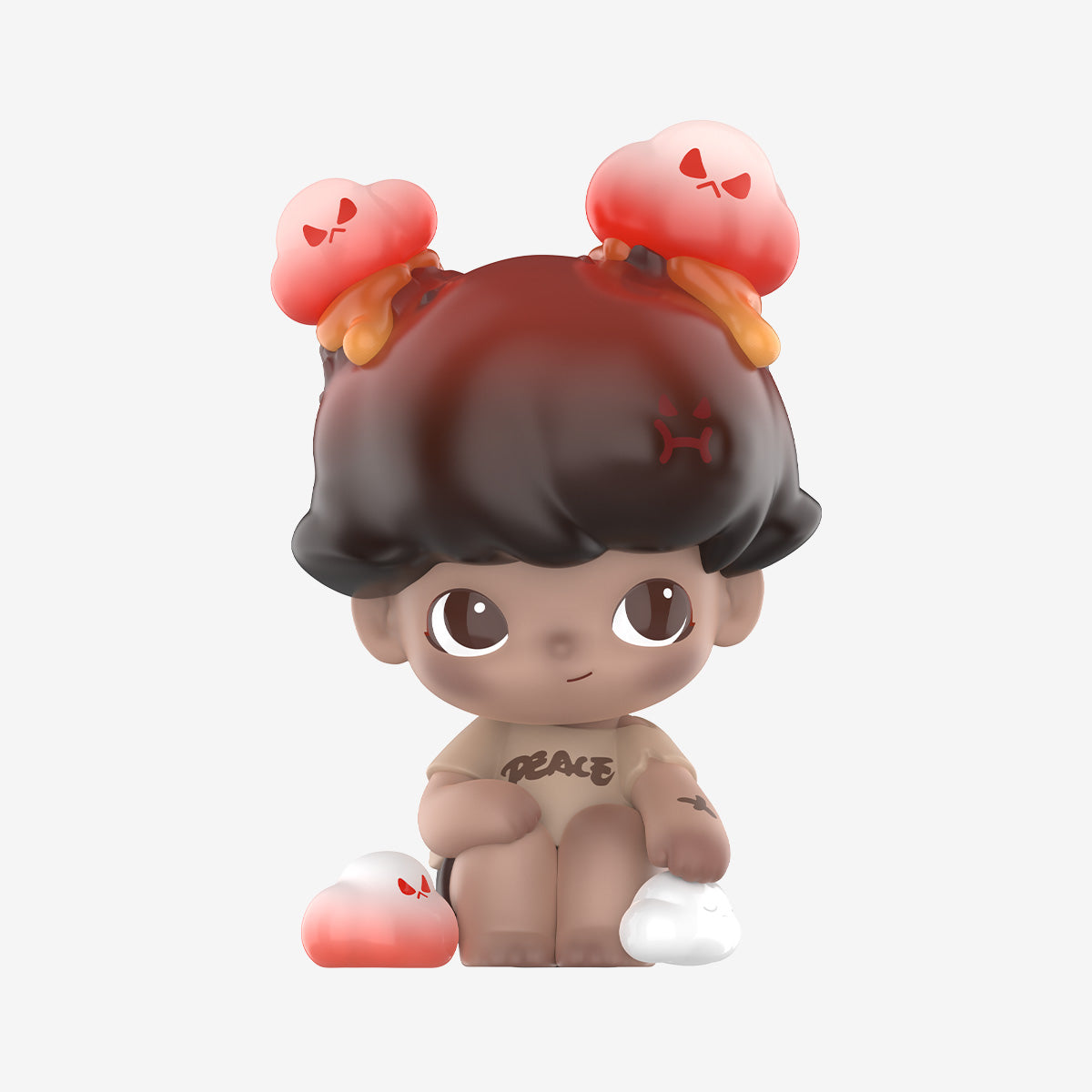 POP MART: DIMOO By Your Side Series Figures