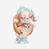POP MART: SKULLPANDA The Sound Series Figures