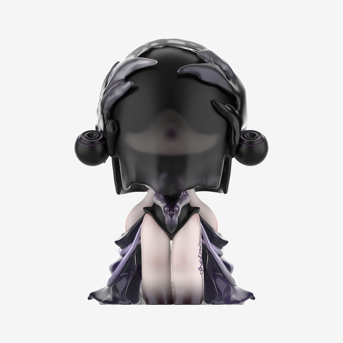 POP MART: SKULLPANDA The Sound Series Figures