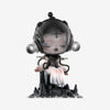 POP MART: SKULLPANDA The Sound Series Figures