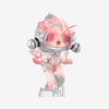 POP MART: SKULLPANDA The Sound Series Figures
