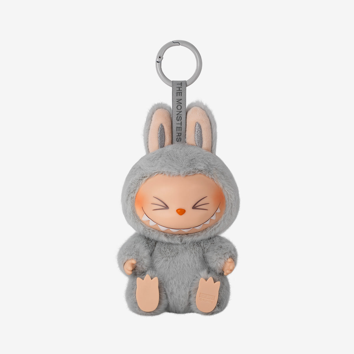 POPMART: Labubu THE MONSTERS - Have a Seat Vinyl Plush Blind Box