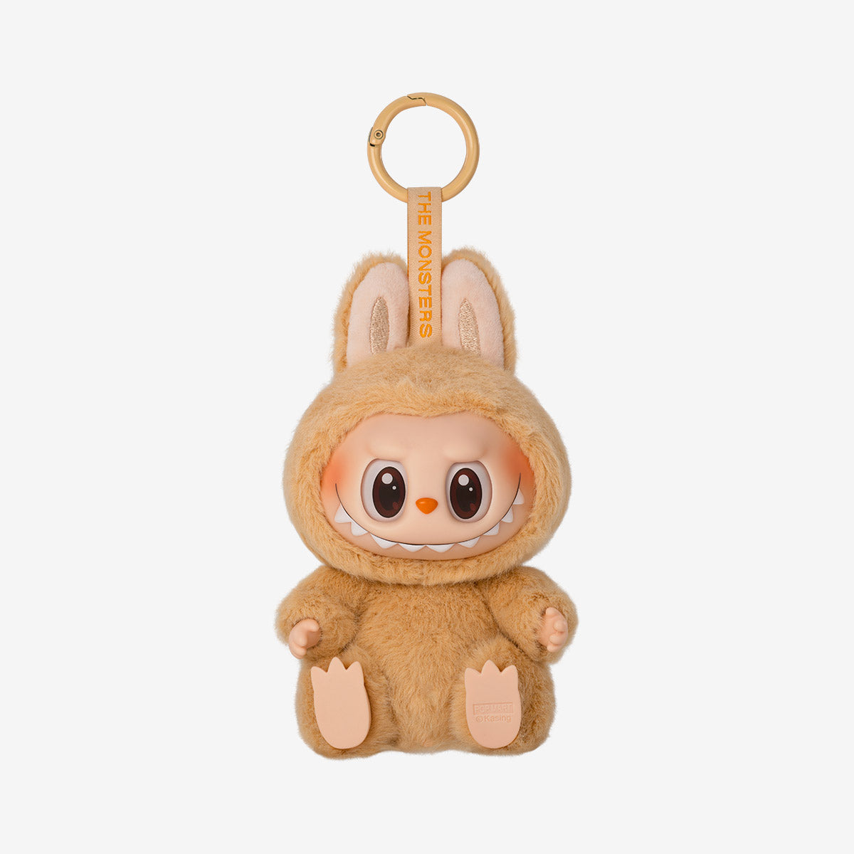 POPMART: Labubu THE MONSTERS - Have a Seat Vinyl Plush Blind Box