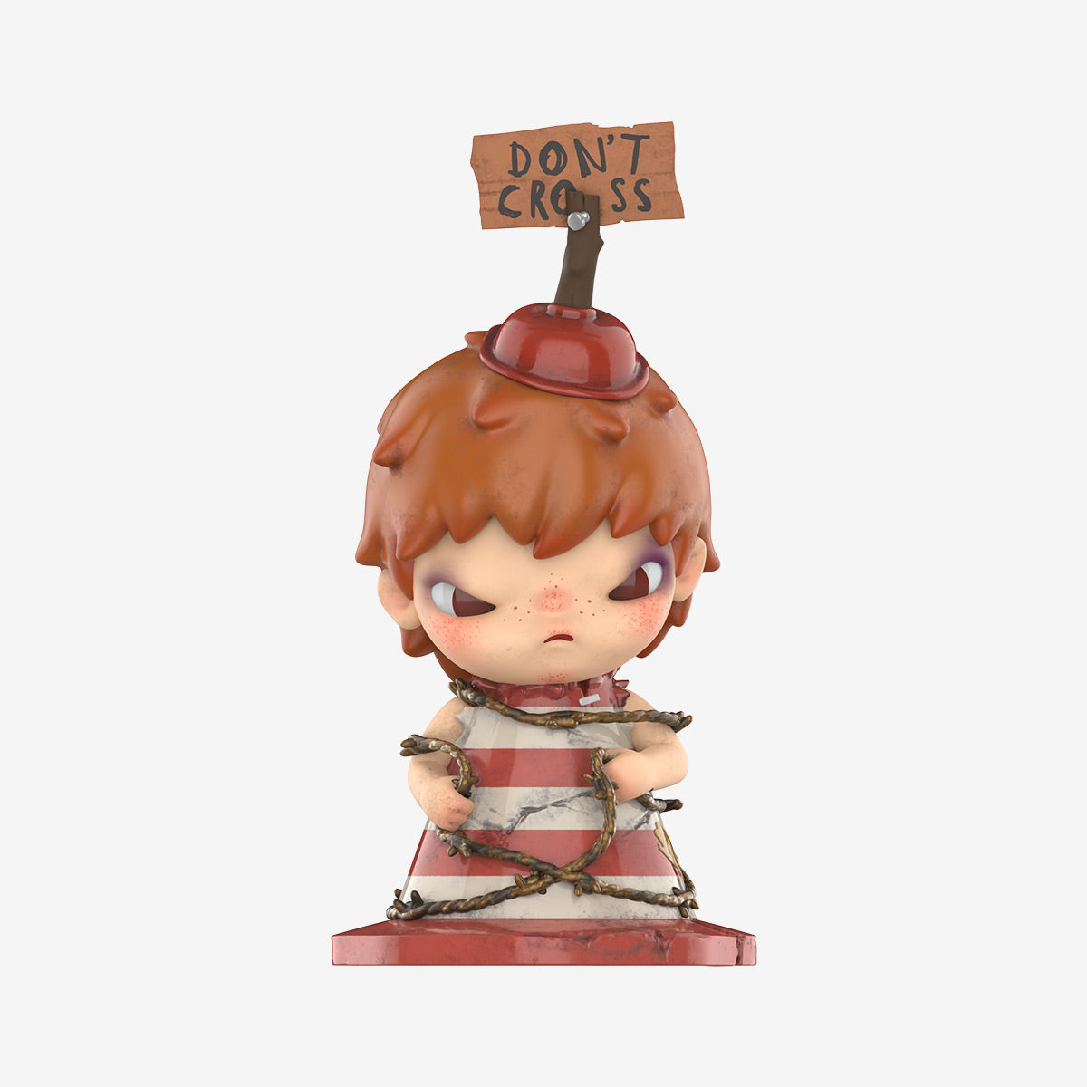 POP MART: Hirono - Shelter Series Figures – The Big Bang Store