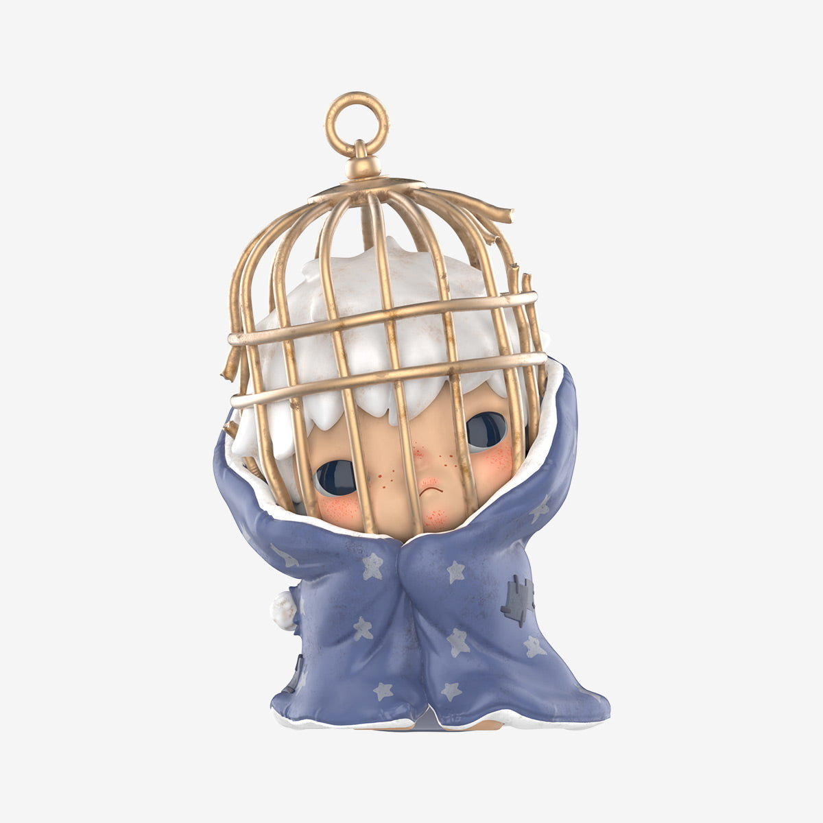 POP MART: Hirono - Shelter Series Figures – The Big Bang Store