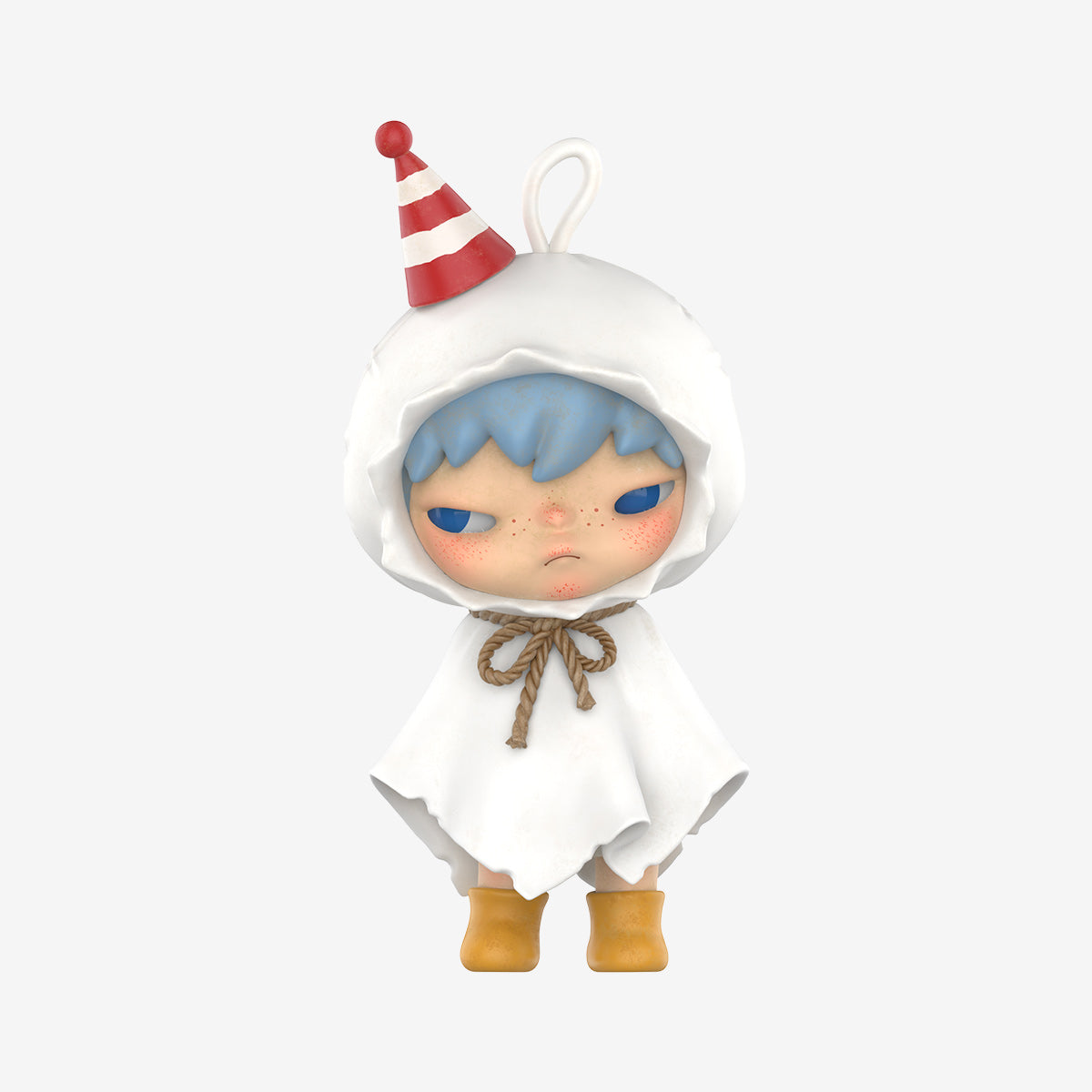 POP MART: Hirono - Shelter Series Figures