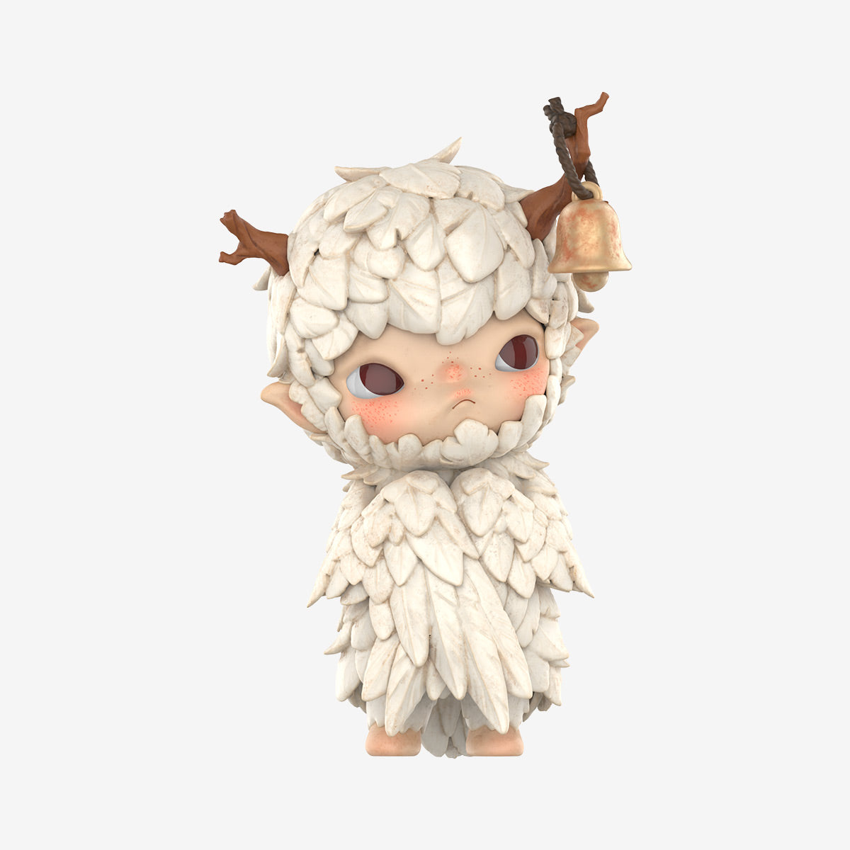 POP MART: Hirono - Shelter Series Figures