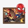 POP MART: Marvel Photoframe Series Figures