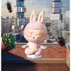 POP MART: Labubu THE MONSTERS - Lazy Yoga Series Figures