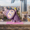 POP MART: Labubu THE MONSTERS - Lazy Yoga Series Figures
