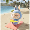 POP MART: Labubu THE MONSTERS - Lazy Yoga Series Figures