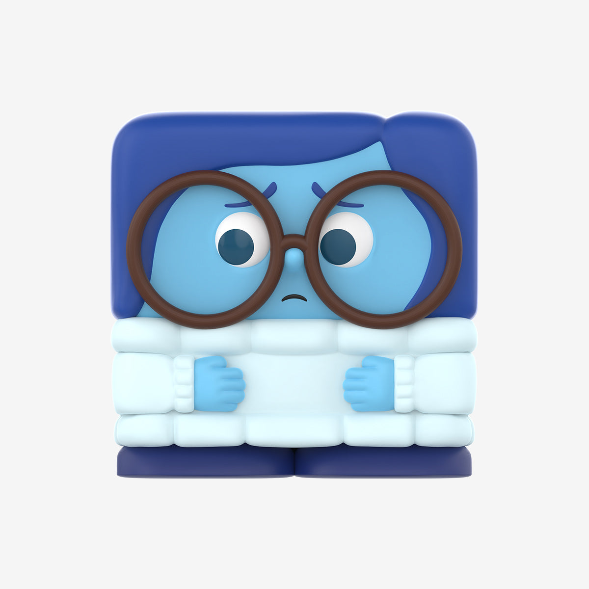 POP MART: Disney Pixar POP CUBE-2 Series Figures