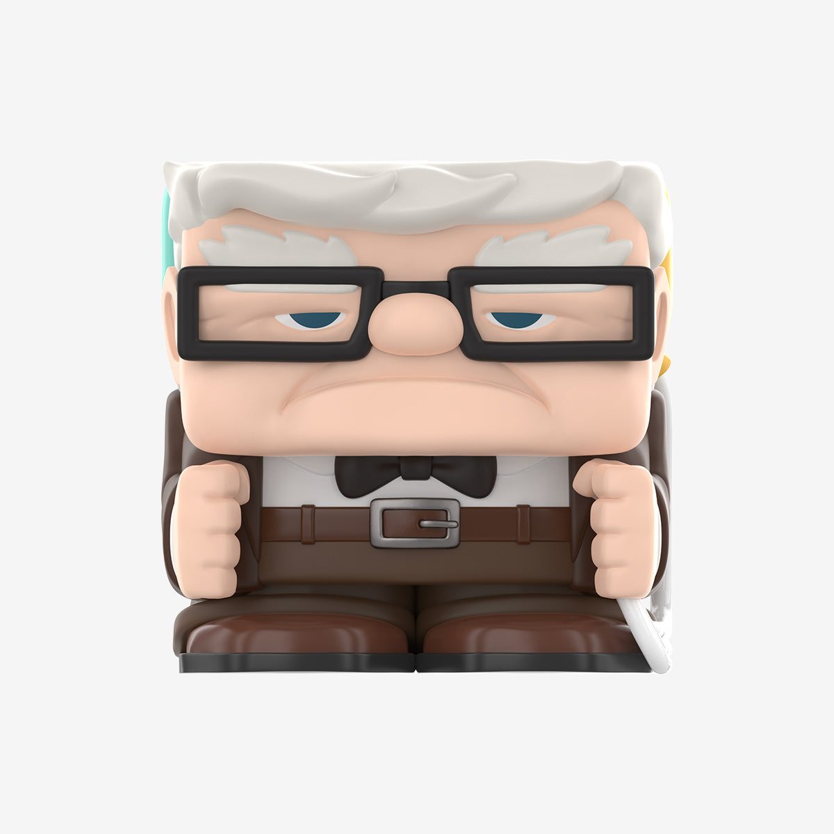 POP MART: Disney Pixar POP CUBE-2 Series Figures