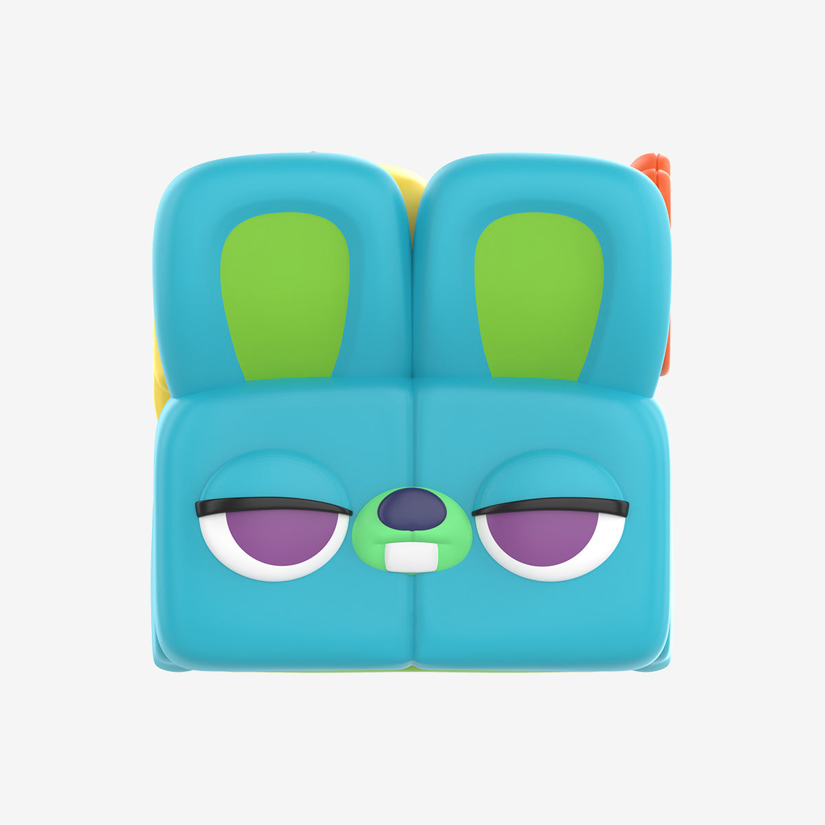 POP MART: Disney Pixar POP CUBE-2 Series Figures