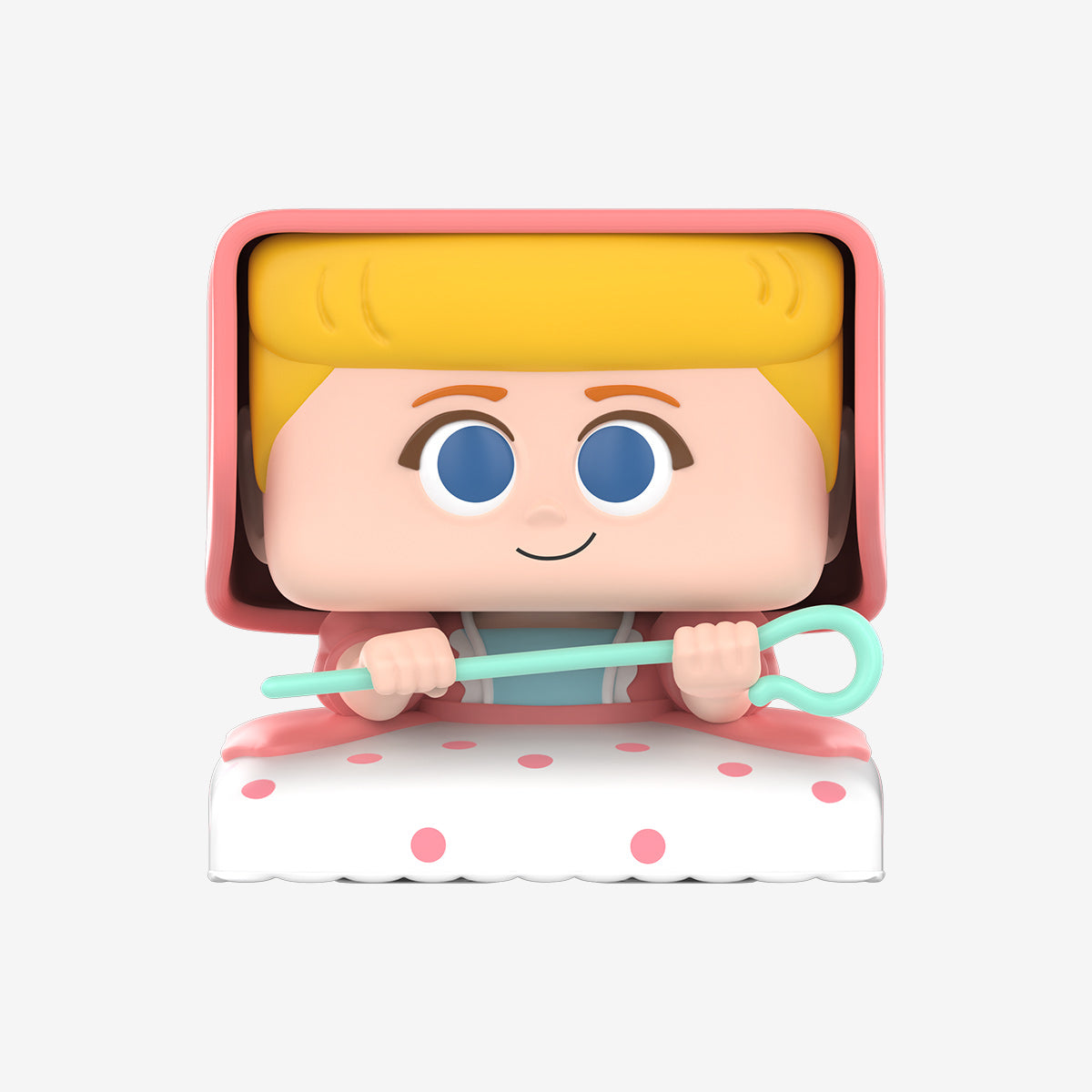 POP MART: Disney Pixar POP CUBE-2 Series Figures