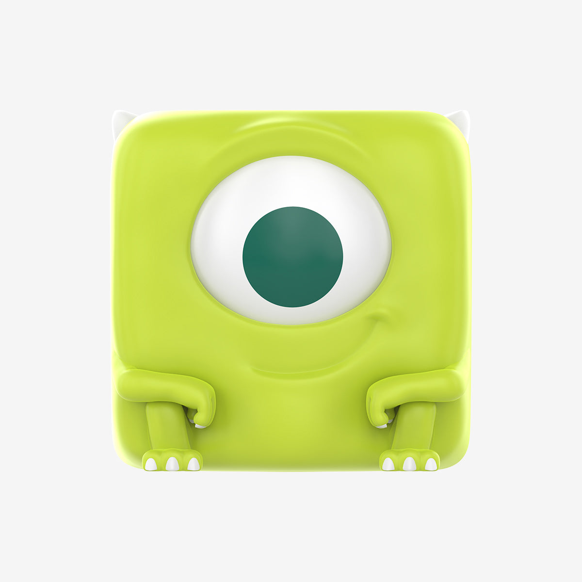 POP MART: Disney Pixar POP CUBE-2 Series Figures