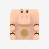 POP MART: Disney Pixar POP CUBE-3 Series Figures