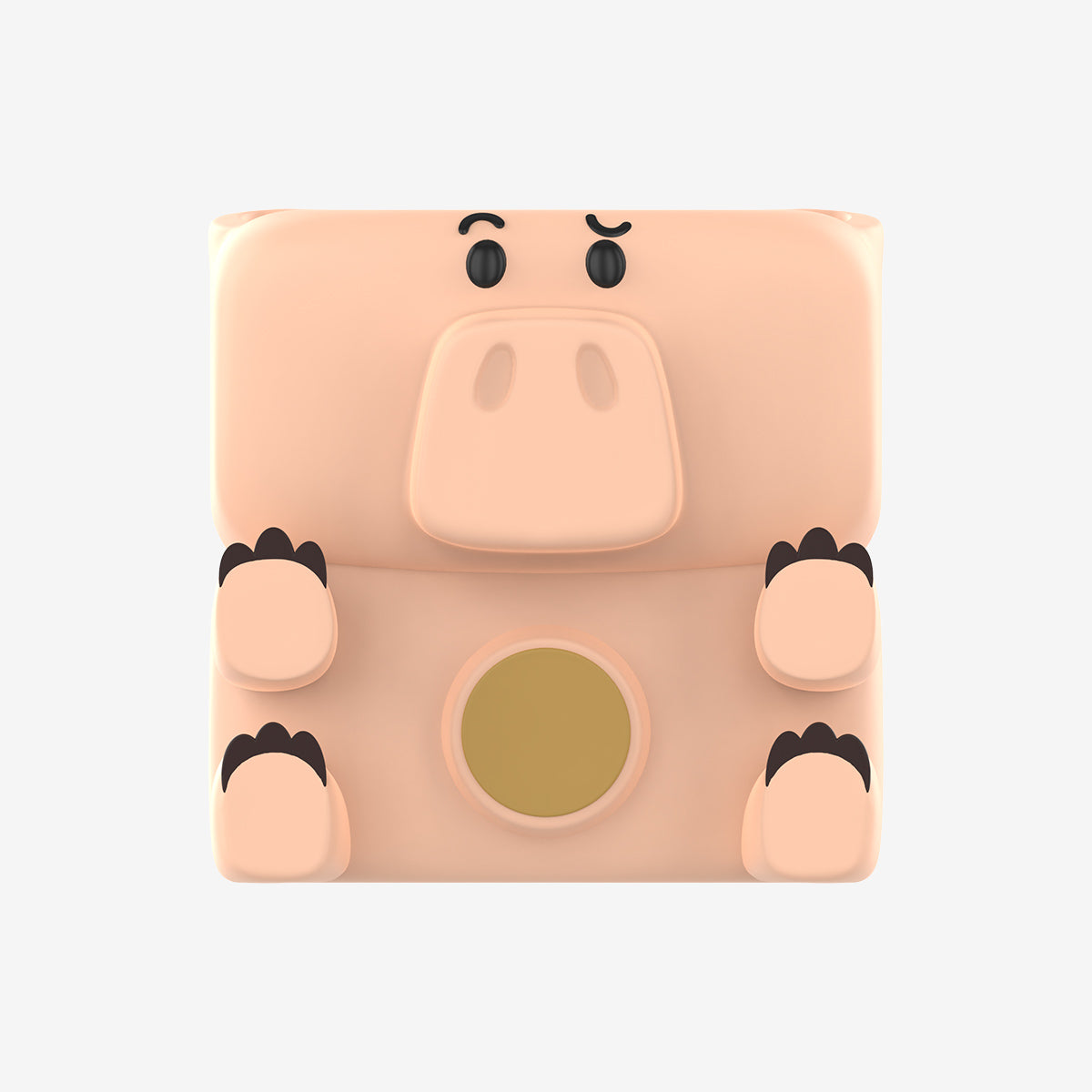 POP MART: Disney Pixar POP CUBE-3 Series Figures
