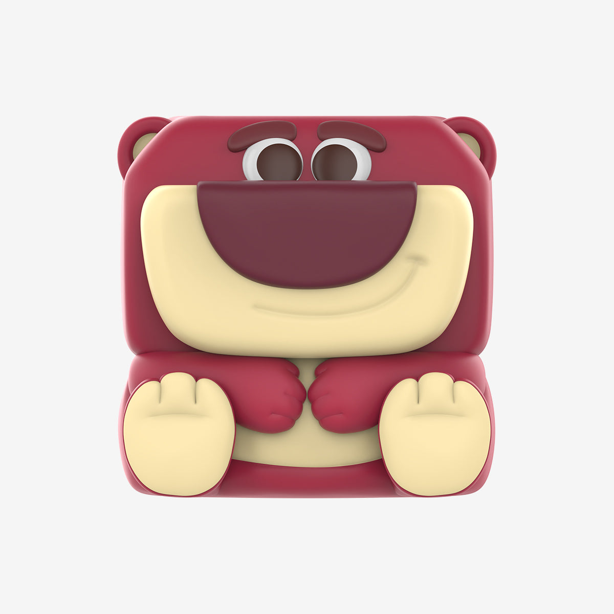 POP MART: Disney Pixar POP CUBE-3 Series Figures