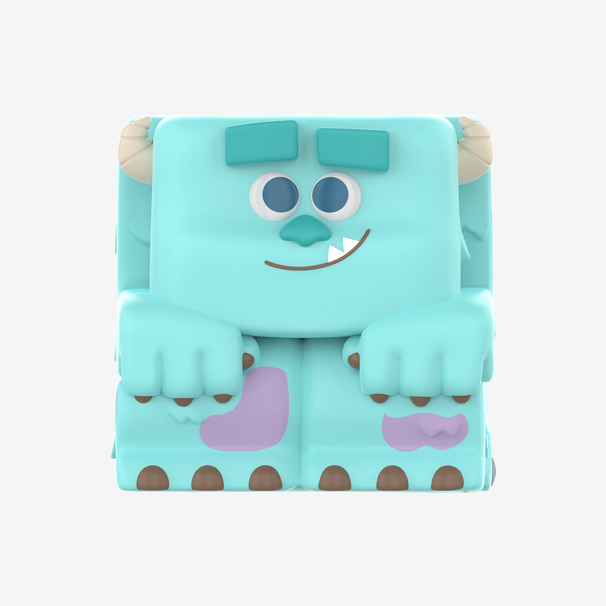 POP MART: Disney Pixar POP CUBE-3 Series Figures