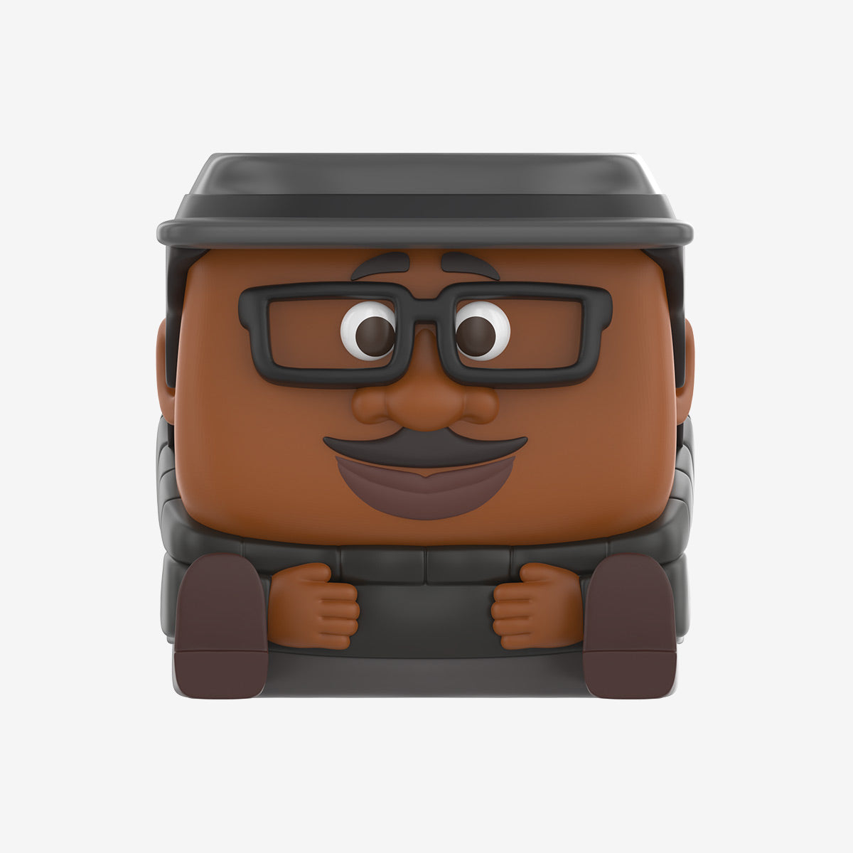 POP MART: Disney Pixar POP CUBE-1 Series Figures