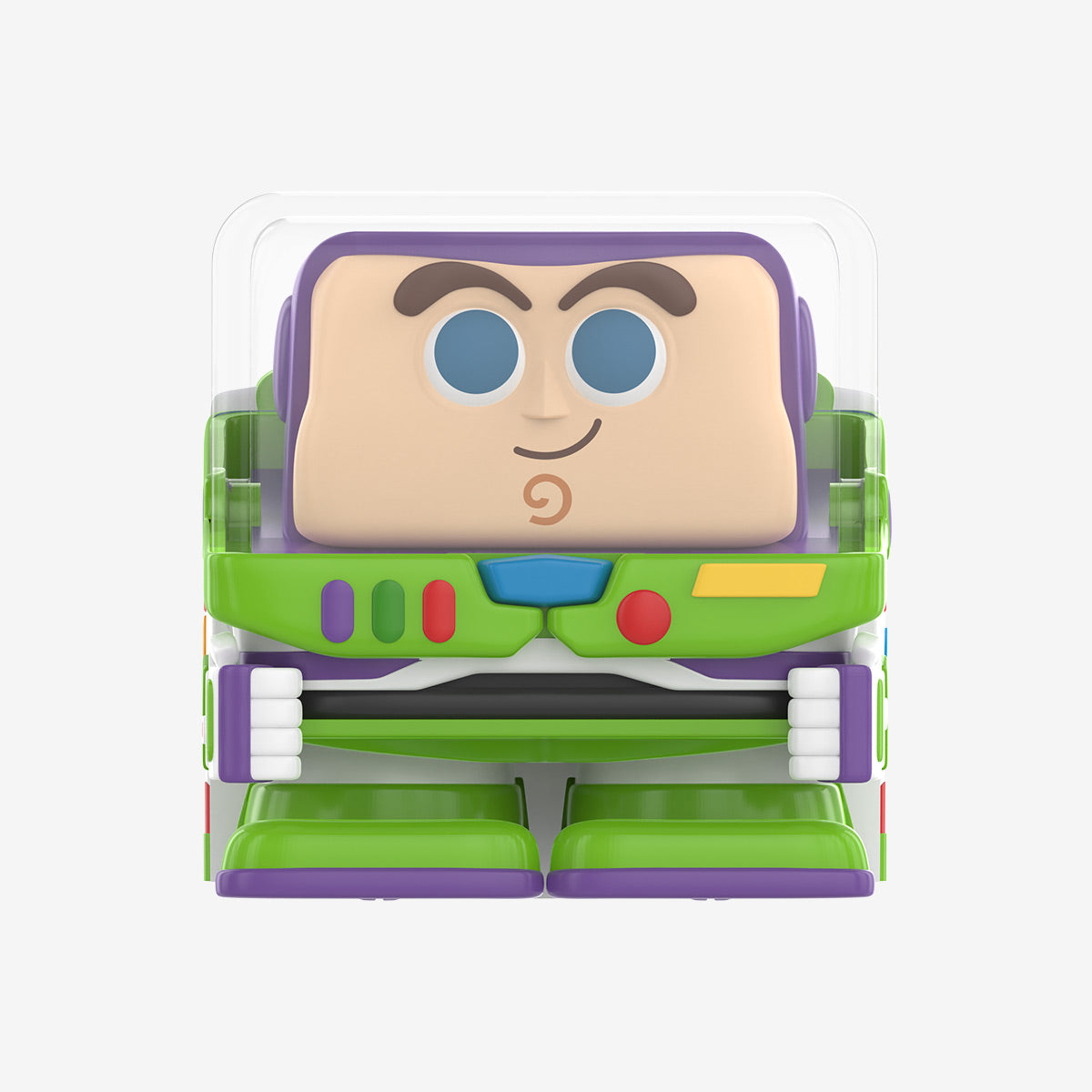 POP MART: Disney Pixar POP CUBE-1 Series Figures