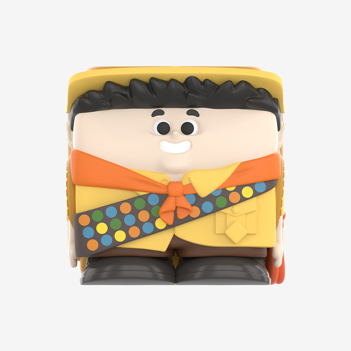 POP MART: Disney Pixar POP CUBE-1 Series Figures