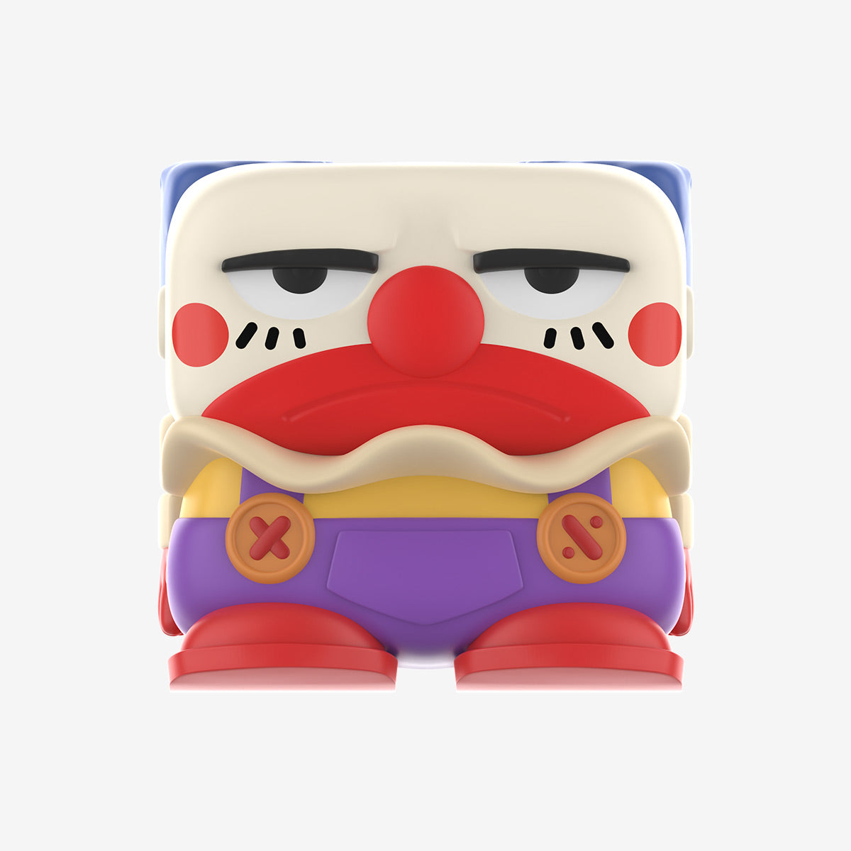 POP MART: Disney Pixar POP CUBE-1 Series Figures