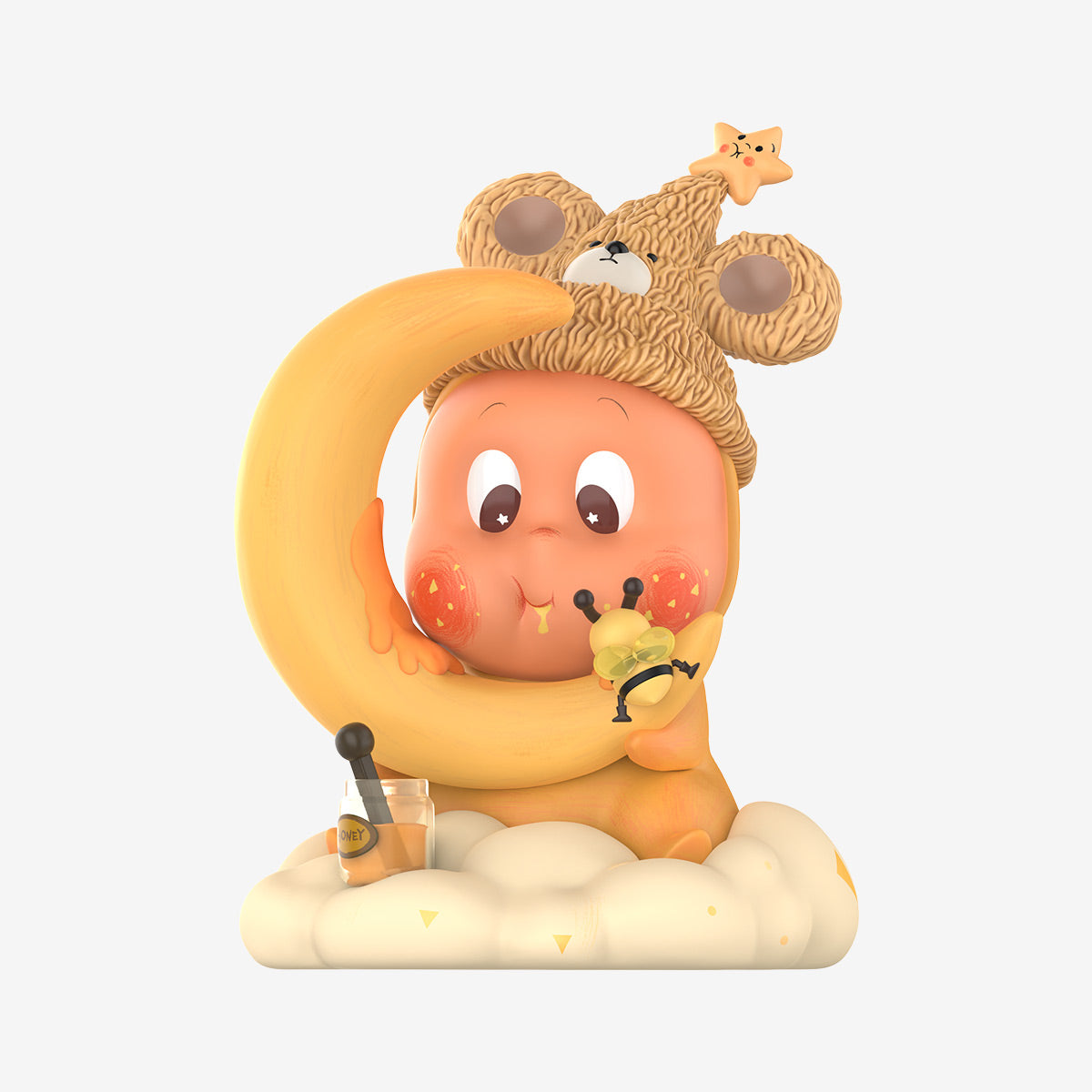 POP MART: We are Twinkle Twinkle Series Figures