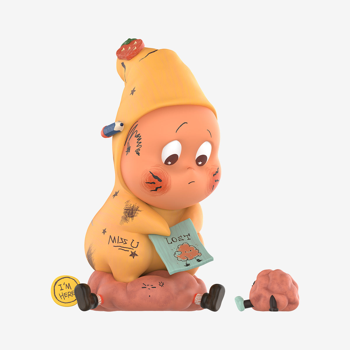 POP MART: We are Twinkle Twinkle Series Figures