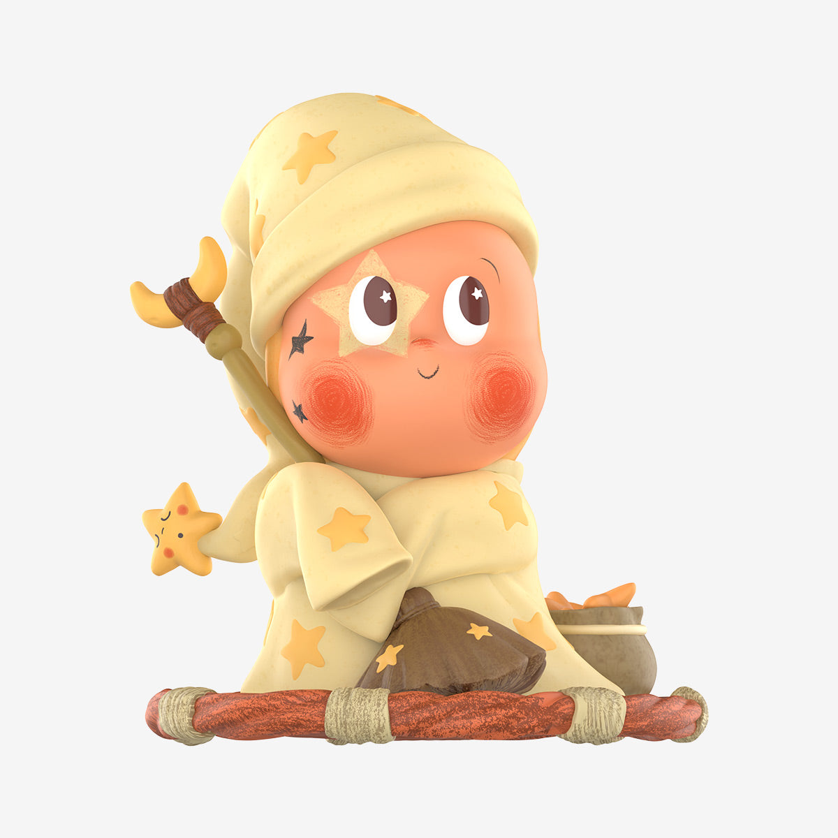 POP MART: We are Twinkle Twinkle Series Figures