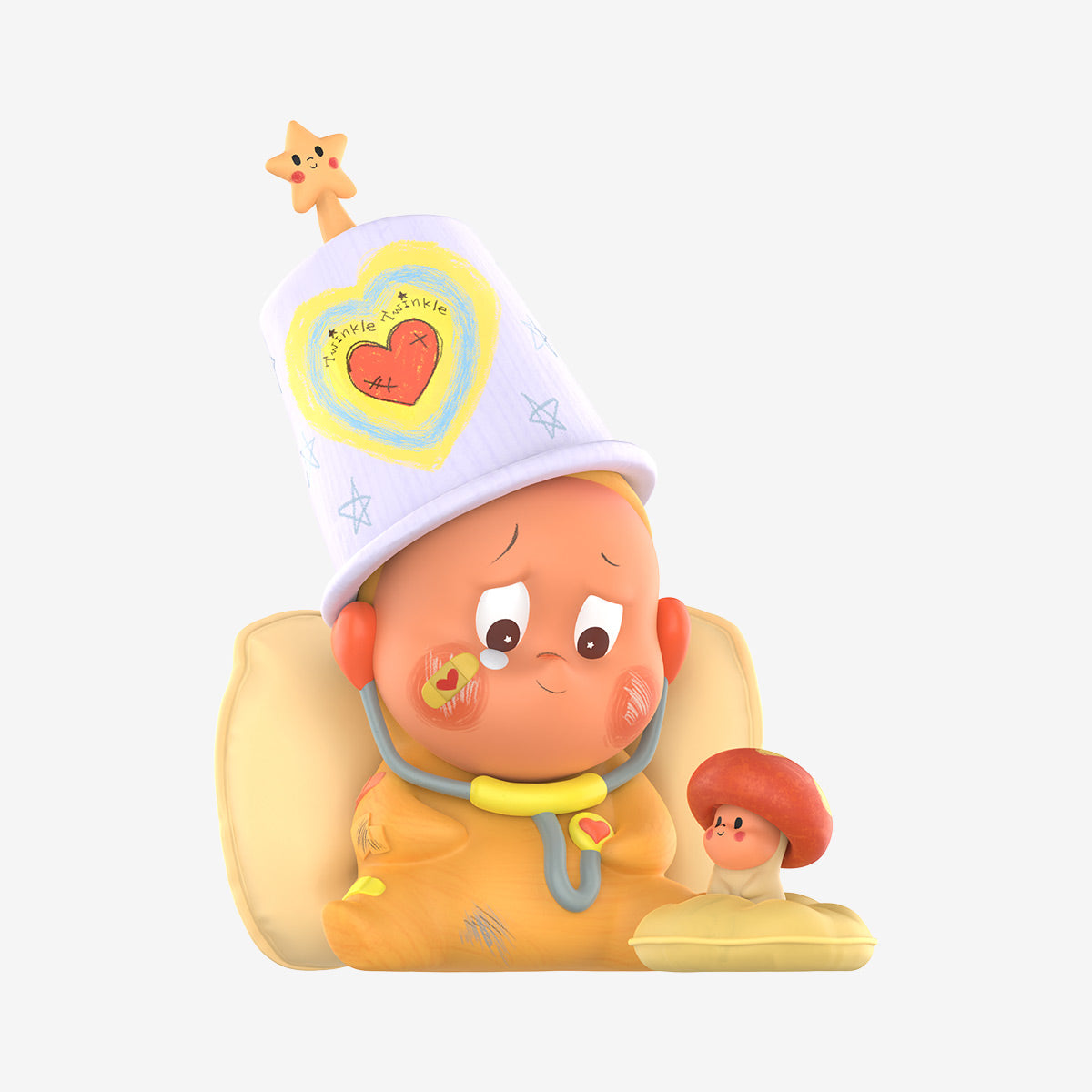 POP MART: We are Twinkle Twinkle Series Figures