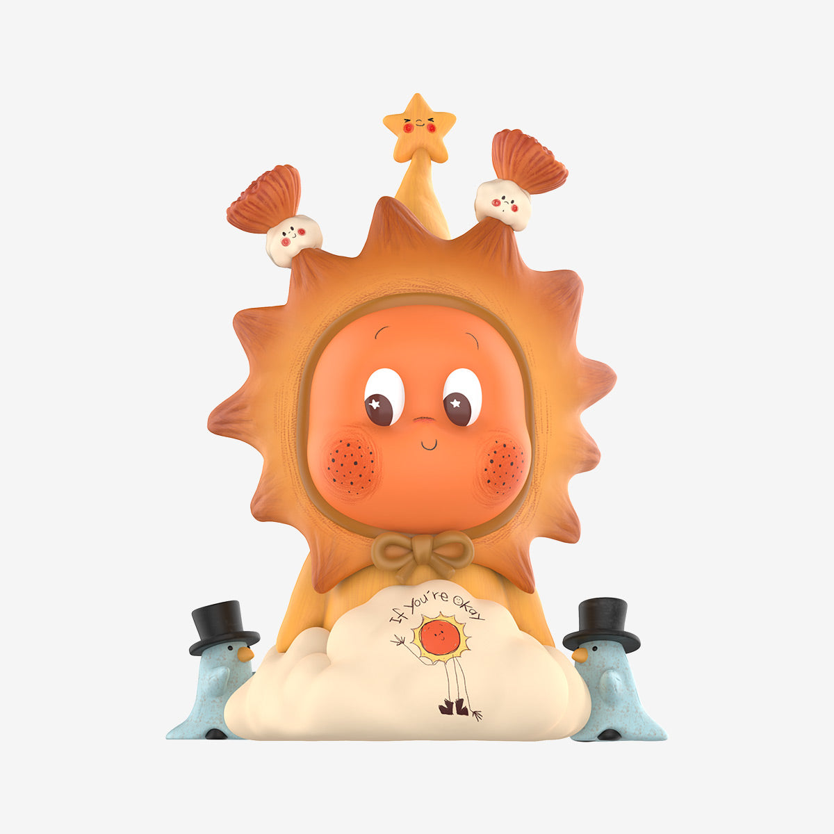 POP MART: We are Twinkle Twinkle Series Figures