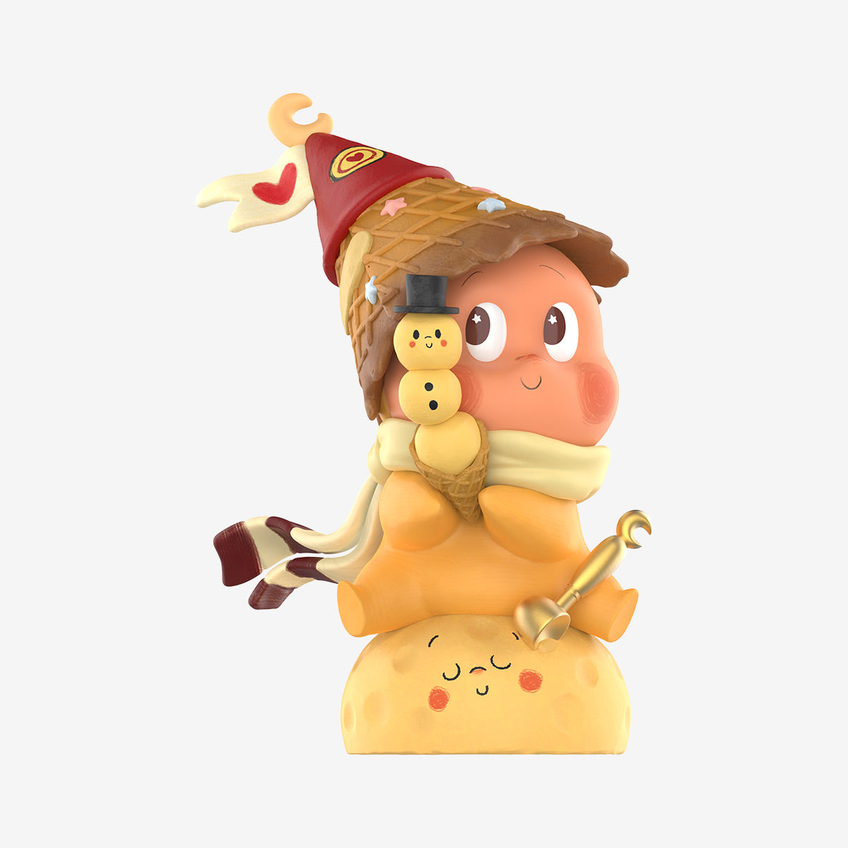 POP MART: We are Twinkle Twinkle Series Figures