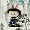 POP MART: Matchless POP MART 14th Anniversary Series Figures
