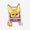 POP MART: Disney - Zootopia Series Figures