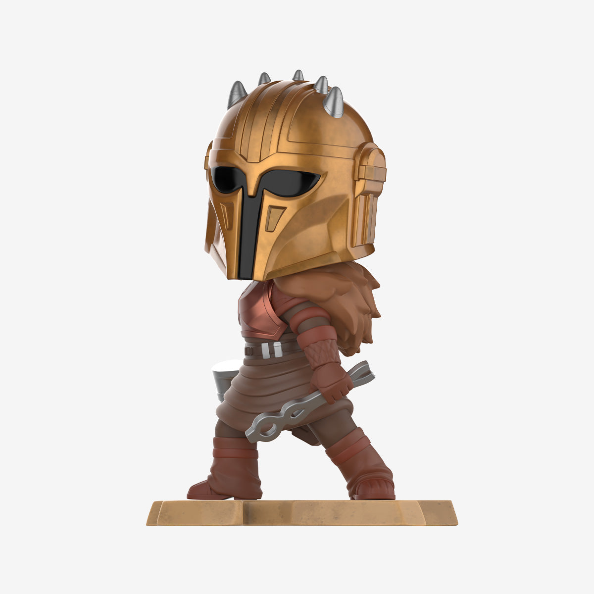 POP MART: Star Wars Mandalorian Series Figures
